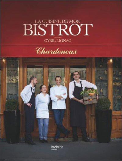 Bistrot Cyril Lignac