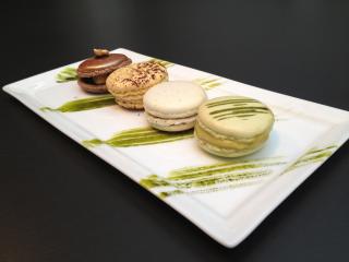 macarons