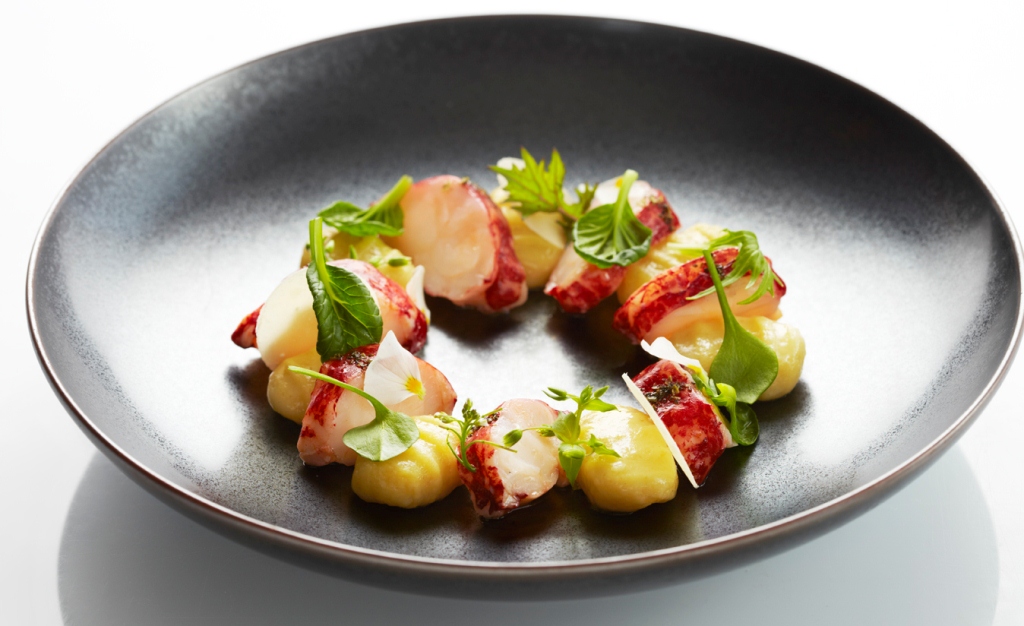 comment cuisiner homard cuit