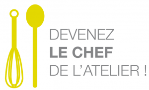 concours cuisine devenez le chef de l'atelier Cuisine Attitude Cuisine Actuelle