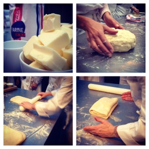 pate_feuilletee_Cuisine_Attitude_Cyril_Lignac